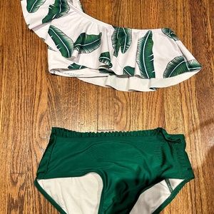 Amazon kids bathing suit